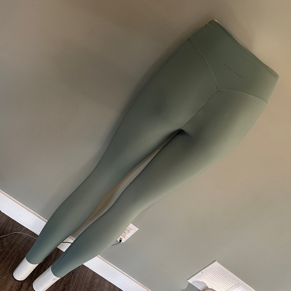 Gymshark Whitney Everyday Pocket Leggings - Picture 4 of 5